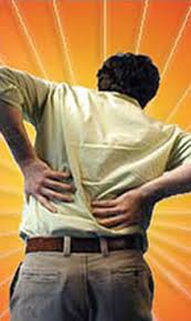 چرا بعد از انزال فرد دچار کمر درد میشود ؟ چرا بعد از انزال فرد دچار کمر درد میشود ؟