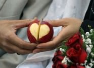 افزایش تمایل ازدواج مردان با زنان بزرگتر از خودشان