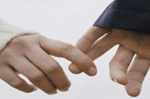 ترس از یک رابطه ترس از یک رابطه