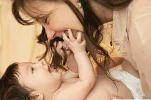 اثرات بچه دار شدن بر روابط زناشوئی