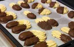 😋شیرینی_اتریشی😋 😋شیرینی_اتریشی😋