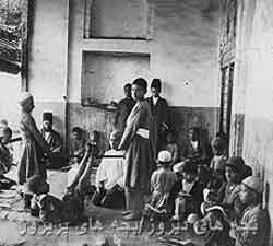 زندگی دیروز3 زندگی دیروز3