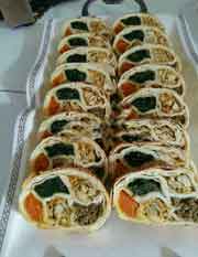 🌯بورک_چهار_رنگ ....🌯 🌯بورک_چهار_رنگ ....🌯