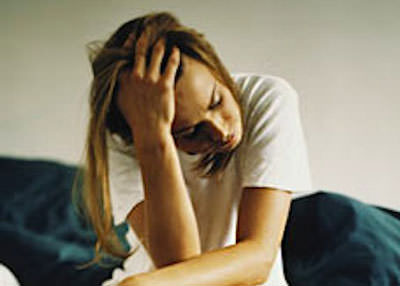 علت افسردگی بعد از ازدواج چیست؟