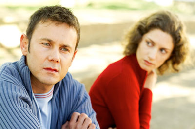 حساس ترین مسألهی زن و شوهرها! حساس ترین مسألهی زن و شوهرها!