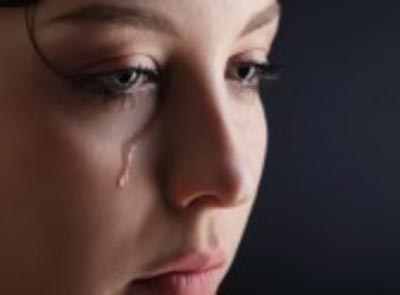 تعبیر مردان از زنان در حال گریه چیست؟
