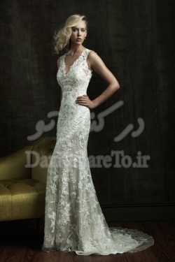 لباس عروس